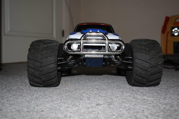 Bil Cen Magnum NX billede 2