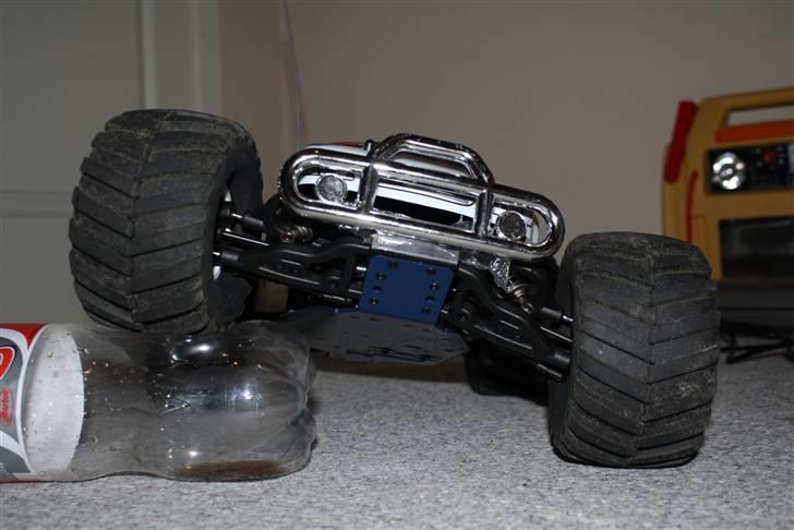 Bil Cen Magnum NX billede 3