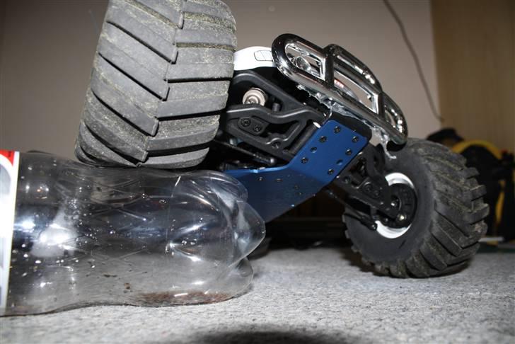 Bil Cen Magnum NX billede 4