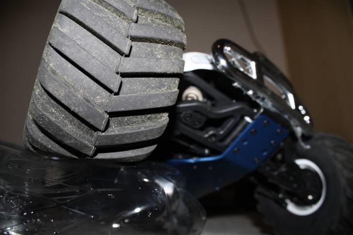 Bil Cen Magnum NX billede 5