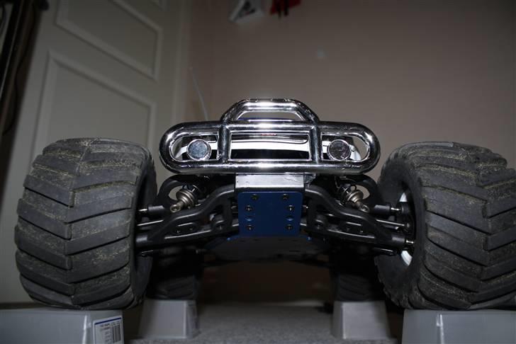 Bil Cen Magnum NX billede 6