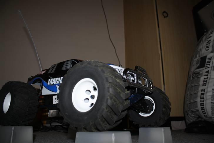 Bil Cen Magnum NX billede 7