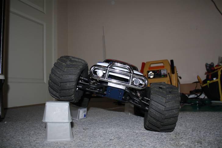 Bil Cen Magnum NX billede 8