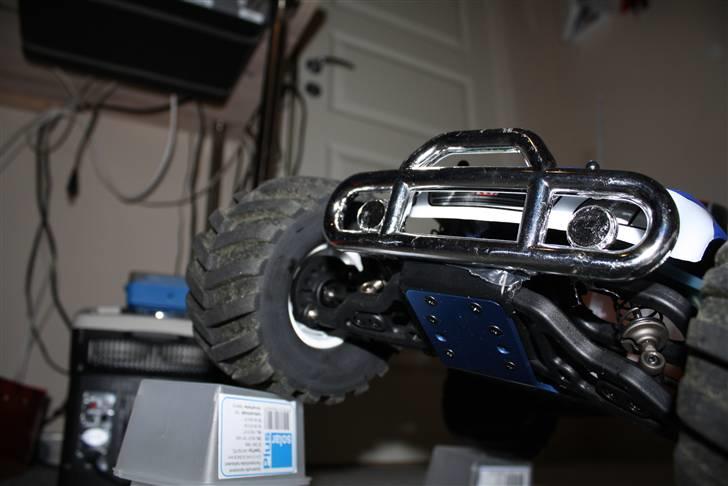 Bil Cen Magnum NX billede 9