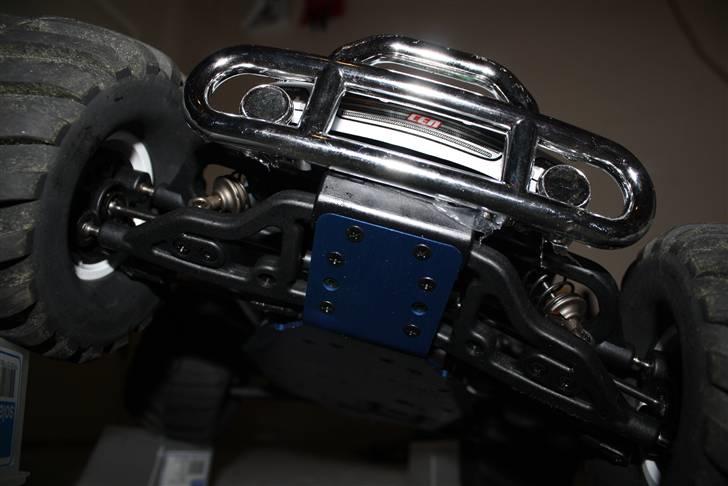 Bil Cen Magnum NX billede 10