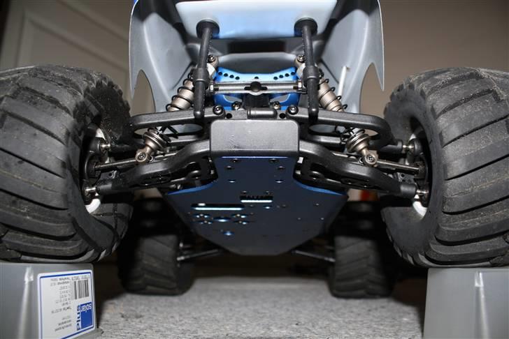 Bil Cen Magnum NX billede 11