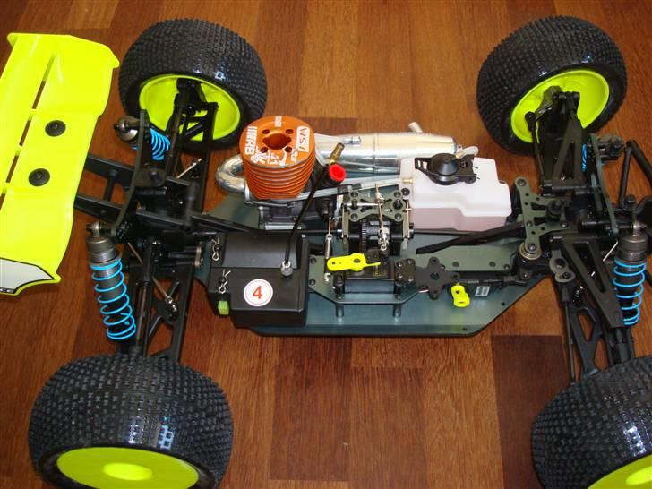 Truck x1xcrt solgt billede 10