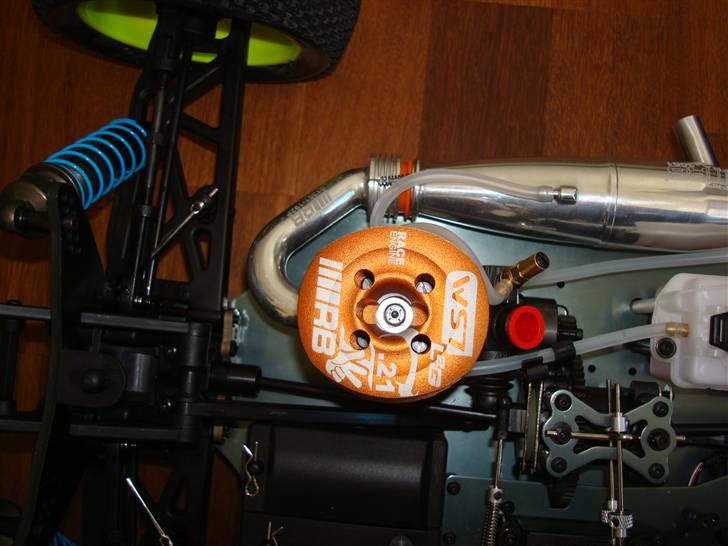 Truck x1xcrt solgt billede 11