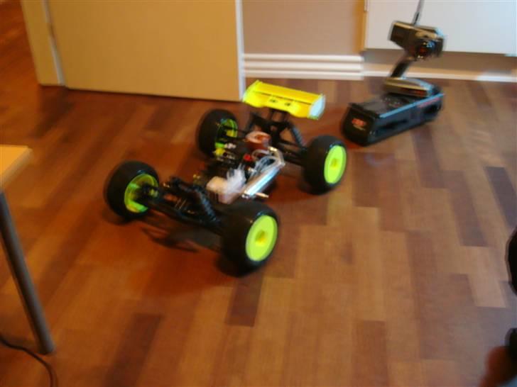 Truck x1xcrt solgt billede 13