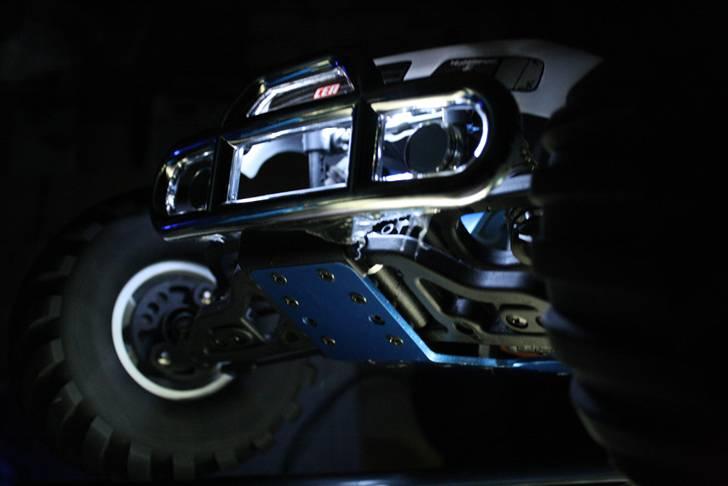 Bil Cen Magnum NX billede 13