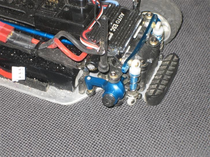 Bil HBX VMAX billede 15