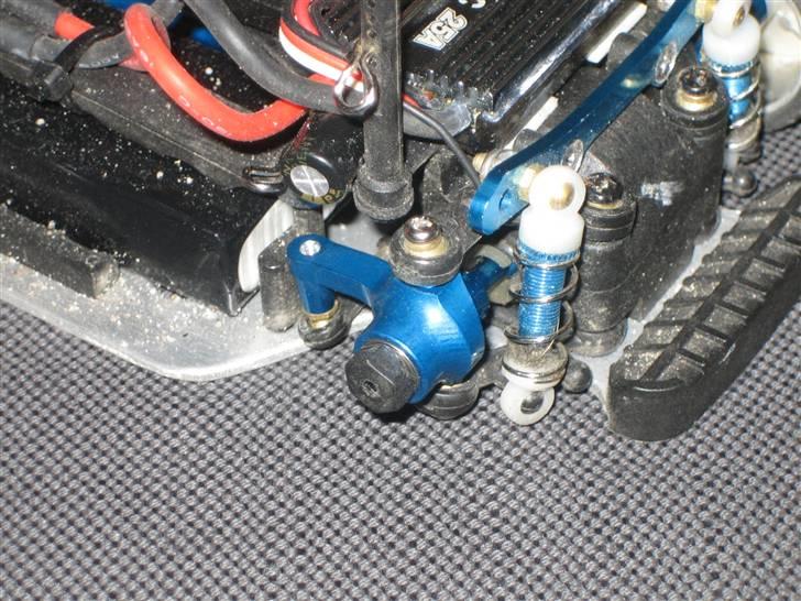 Bil HBX VMAX billede 16