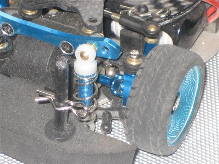 Bil HBX VMAX billede 17