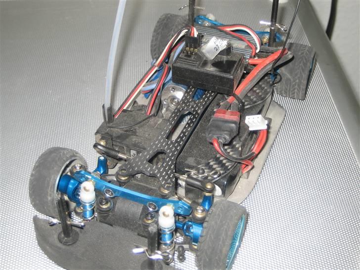 Bil HBX VMAX billede 18