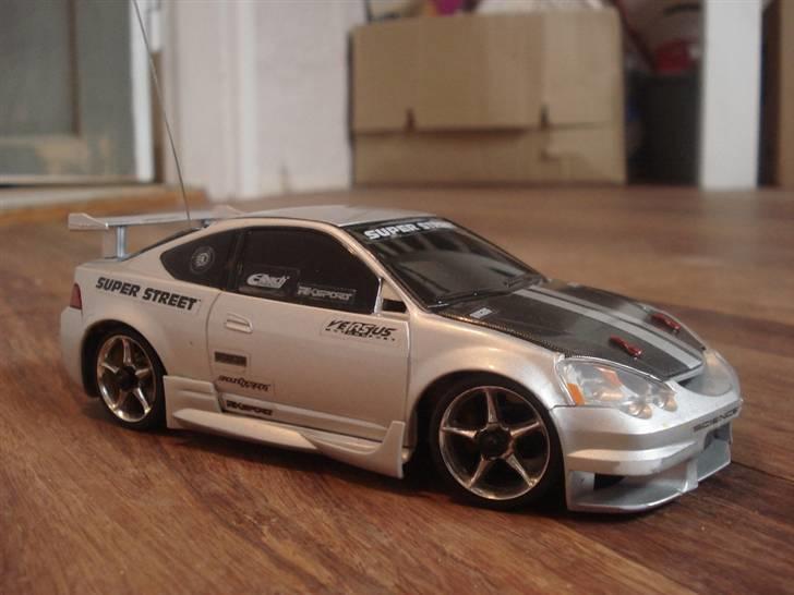 Bil Xmod  Gen.1 Honda billede 1