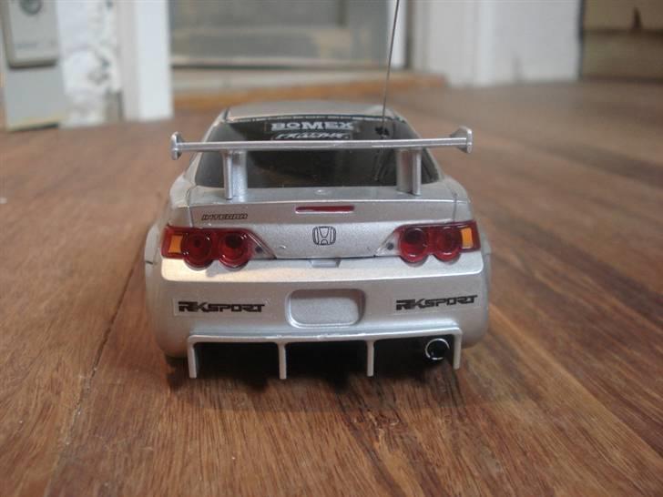 Bil Xmod  Gen.1 Honda billede 2