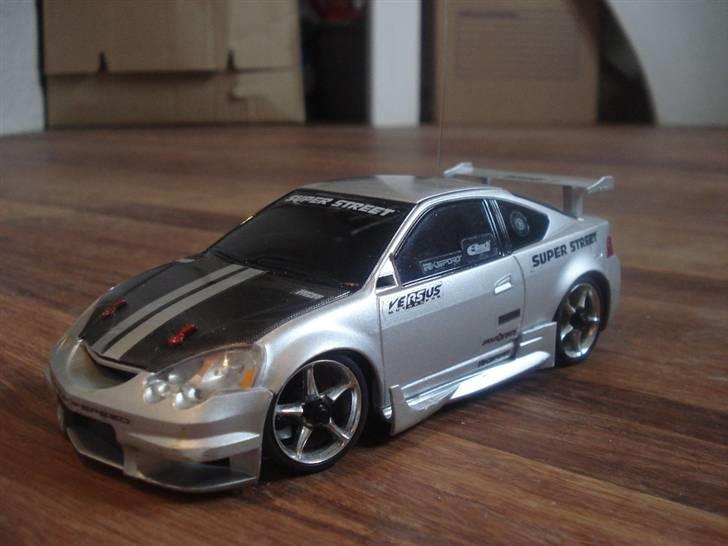 Bil Xmod  Gen.1 Honda billede 3