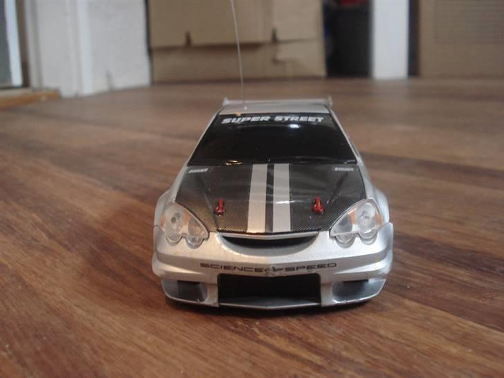 Bil Xmod  Gen.1 Honda billede 4