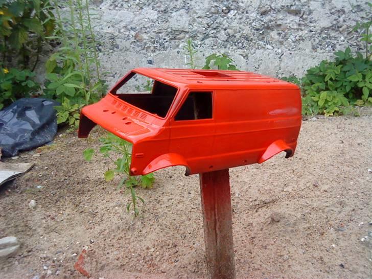 Truck Extreme Terminator  billede 3