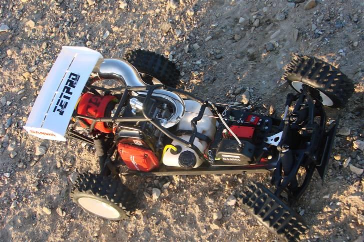 Off-Roader FG. Marder billede 18