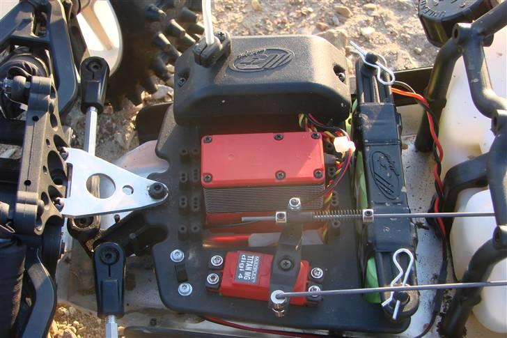 Off-Roader FG. Marder billede 19