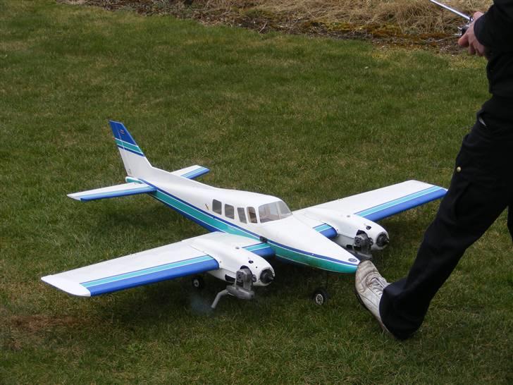 Fly Dual Ace billede 1