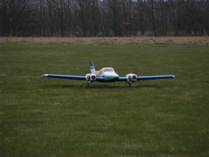 Fly Dual Ace billede 2