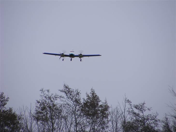 Fly Dual Ace billede 4