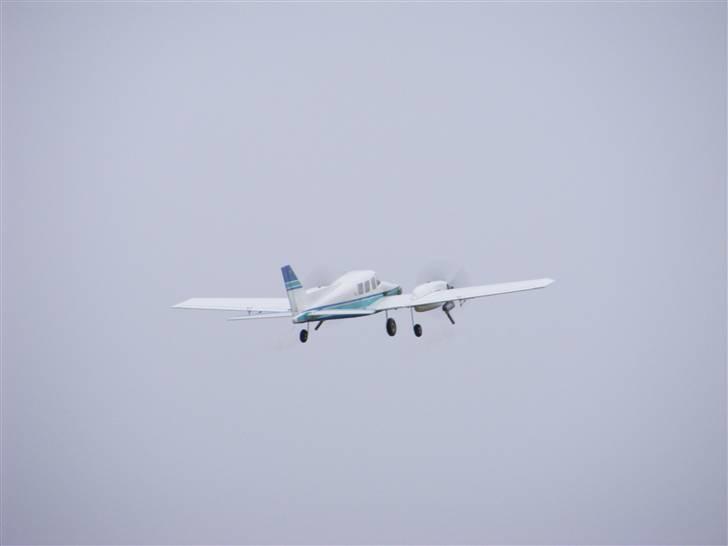 Fly Dual Ace billede 5