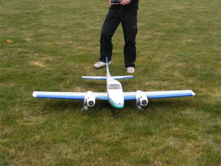Fly Dual Ace billede 7