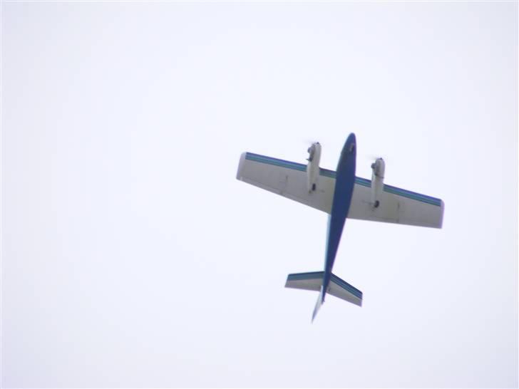 Fly Dual Ace billede 8