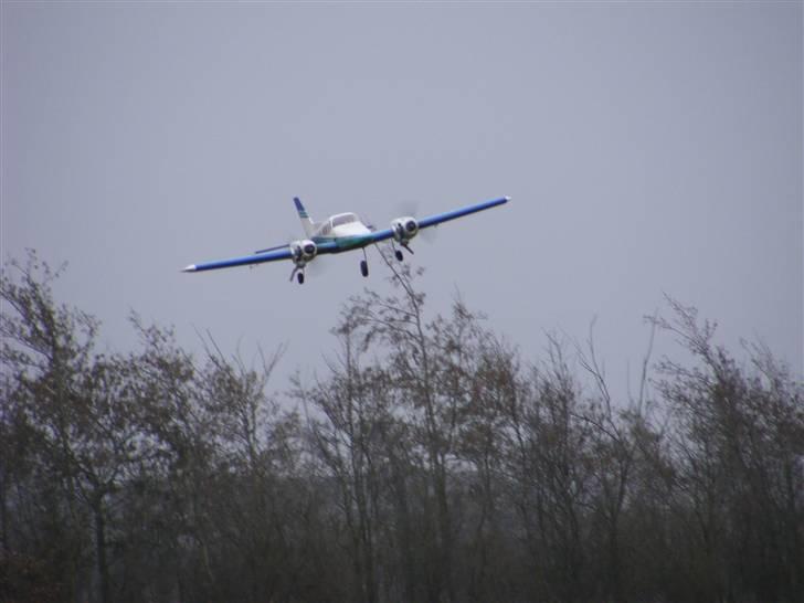 Fly Dual Ace billede 9