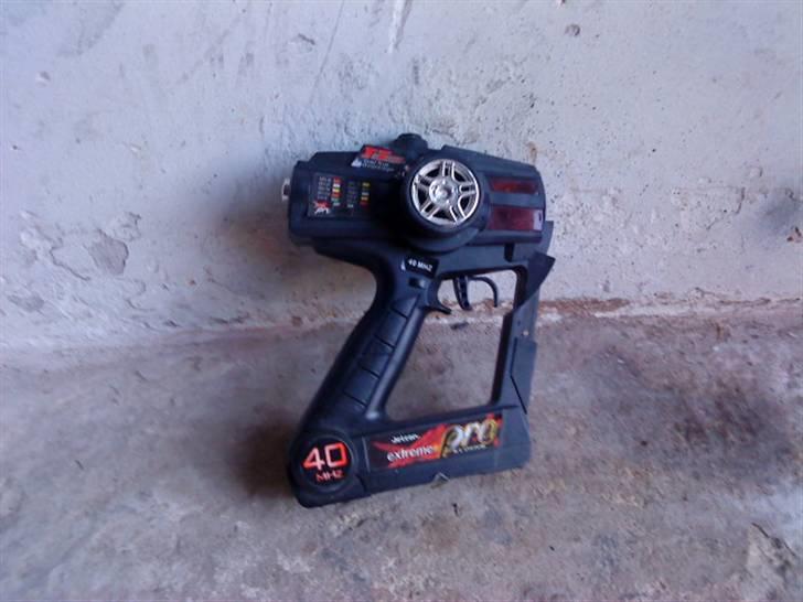 Truck Extreme Terminator  billede 10