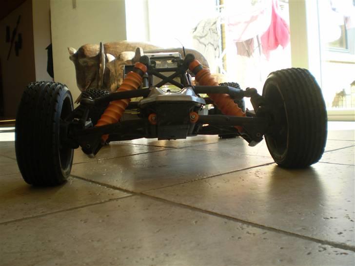 Bil Hpi baja SS billede 2