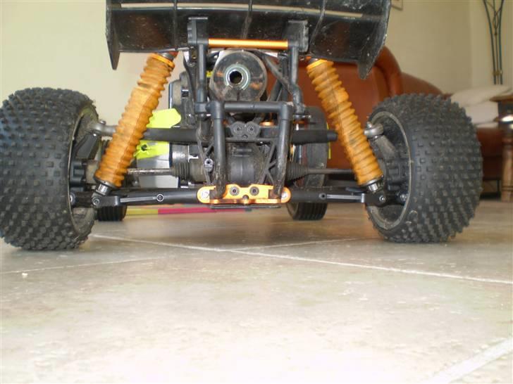 Bil Hpi baja SS billede 6