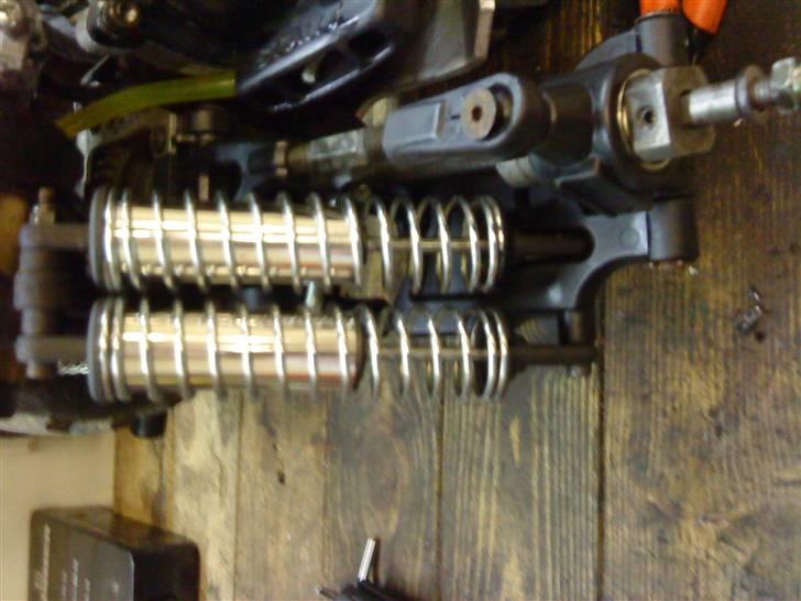 Off-Roader FG Hummer H2  ##solgt##  - bling bling billede 11