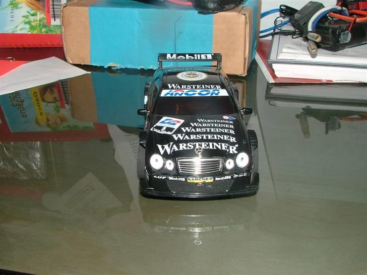 Bil kyosho mini-z solgt billede 4