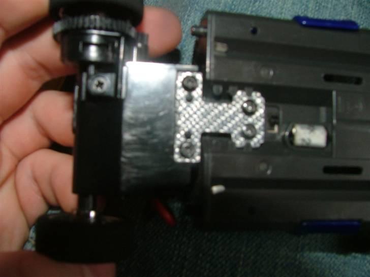 Bil kyosho mini-z solgt billede 7