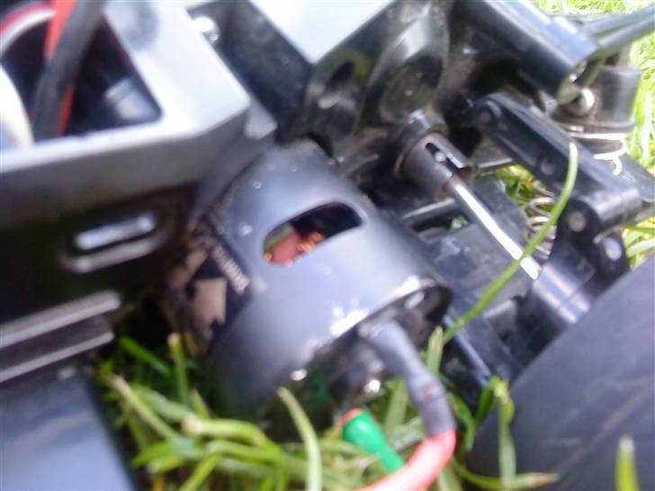 Bil Tamiya TL-01 billede 16