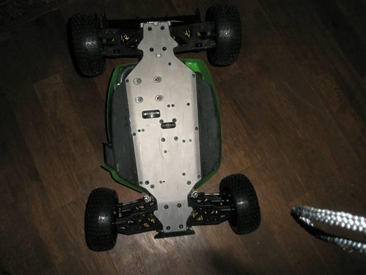 Buggy Ishima Rave M1.0R Pro billede 4