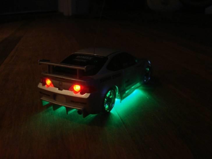 Bil Xmod  Gen.1 Honda billede 9