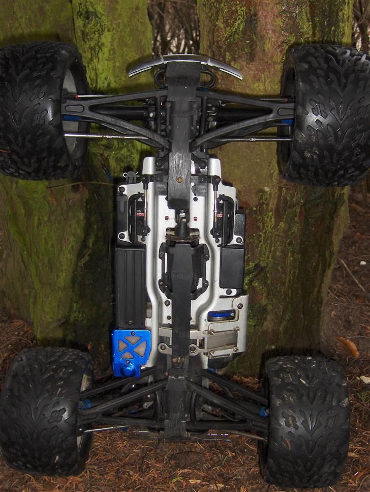 Off-Roader Revo 3.3 TRX SOLGT! billede 17