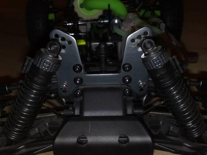 Buggy Hobao Hyper7 TQ sport - igen mang steder man kan skrue billede 14