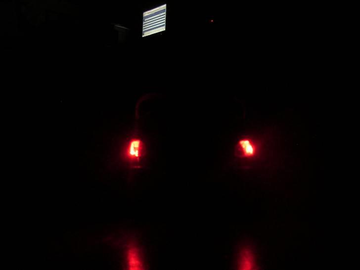 Bil  peugeot 206 wrc widebody billede 12