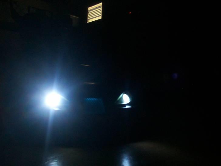 Bil  peugeot 206 wrc widebody billede 13