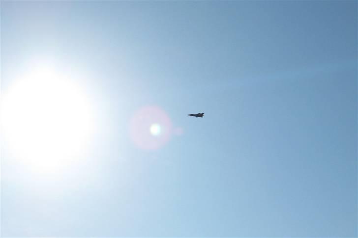 Fly Kyosho Panavia Tornado billede 18