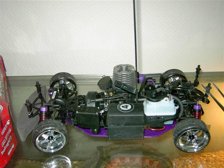 Bil hpi drift billede 5