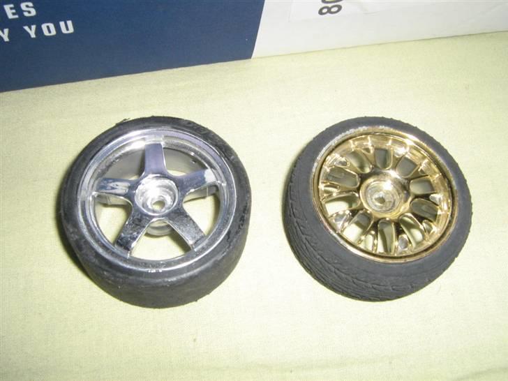 Bil HBX evo billede 8