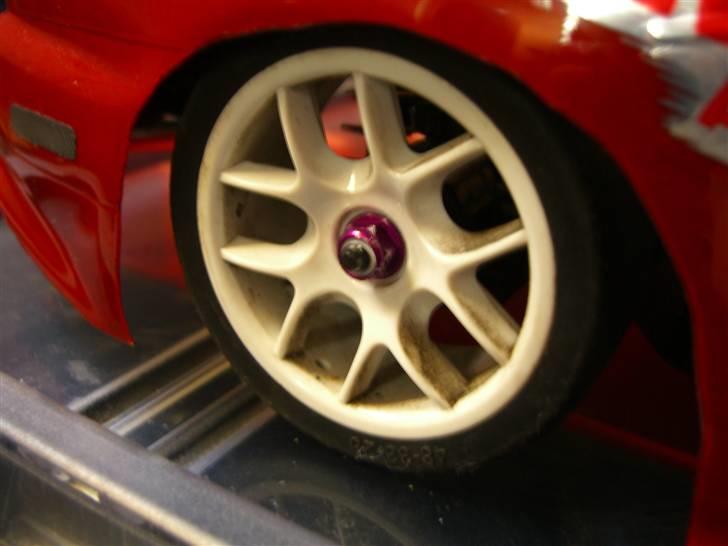 Bil mazda rx-7 drift  billede 4