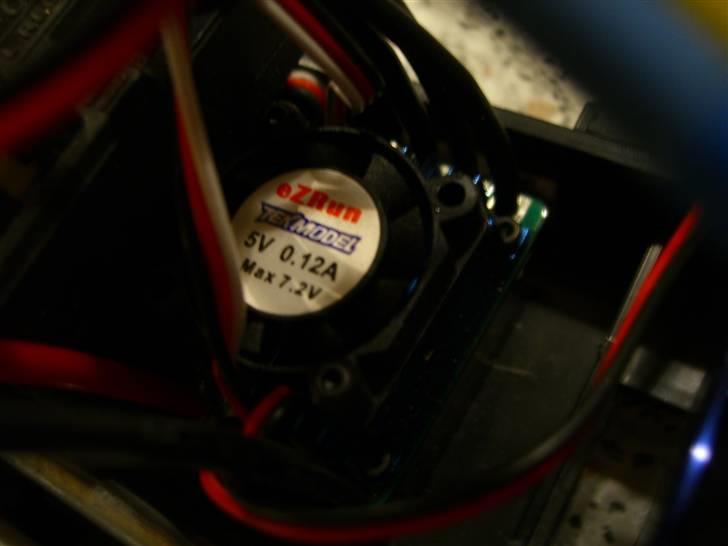 Bil mazda rx-7 drift  billede 8